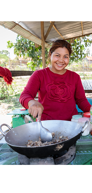 Food Liturgy Thumbnail