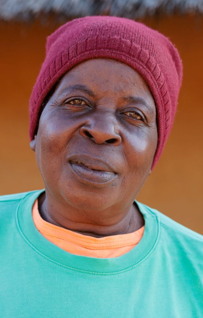 Priscilla's Story With AD Thumbnail