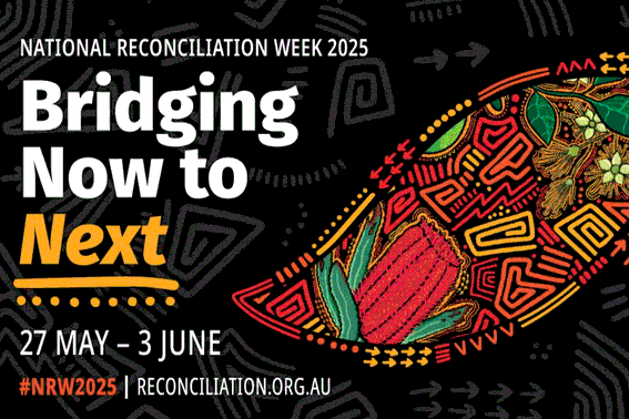 Reconciliation Week 2025