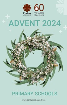 Advent 2024 Primary