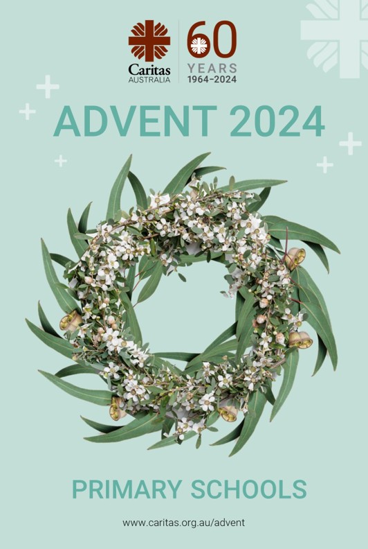 Advent 2024 Primary