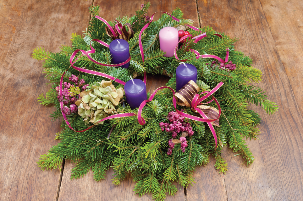 Advent Wreath Guide