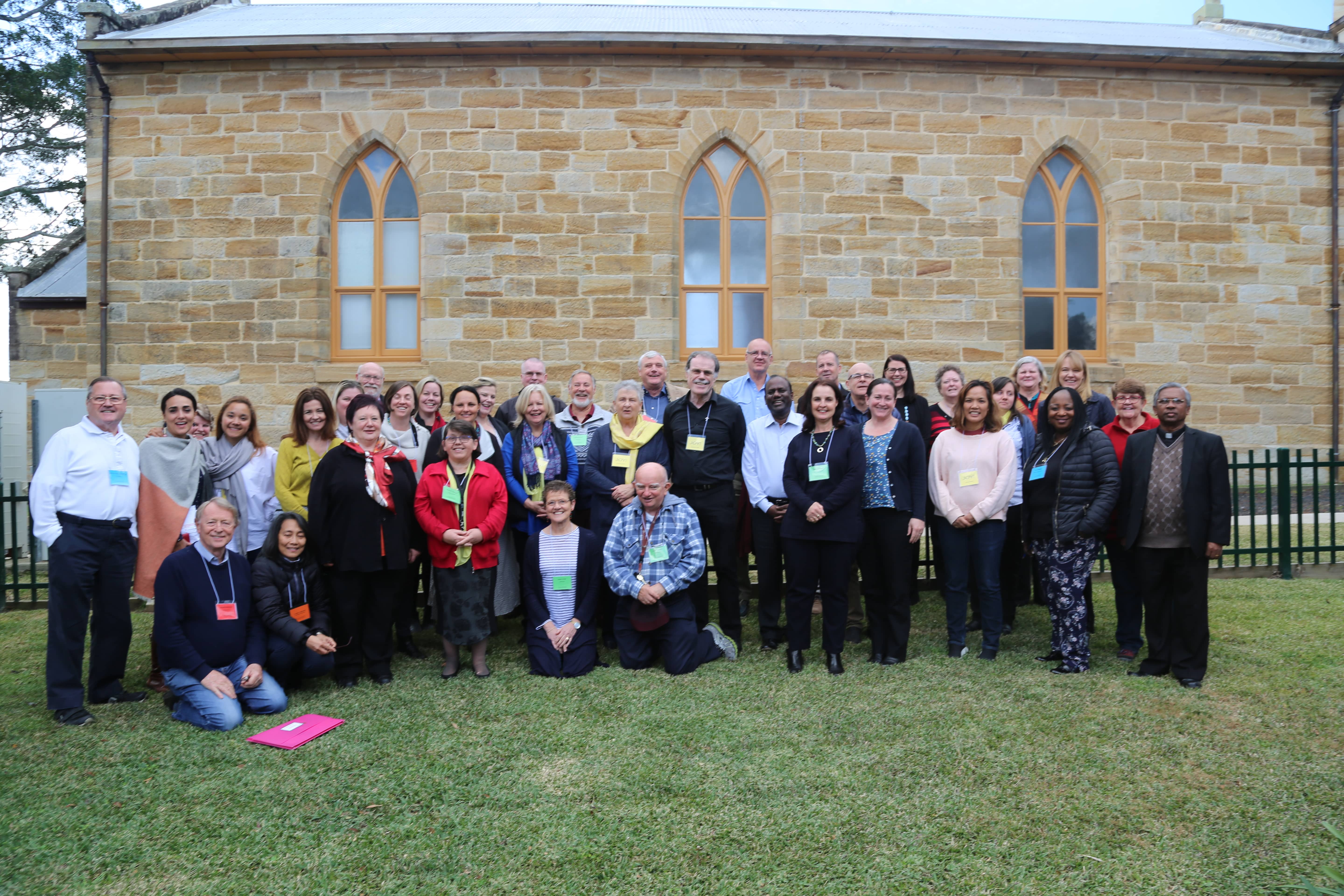 our-team-caritas-australia