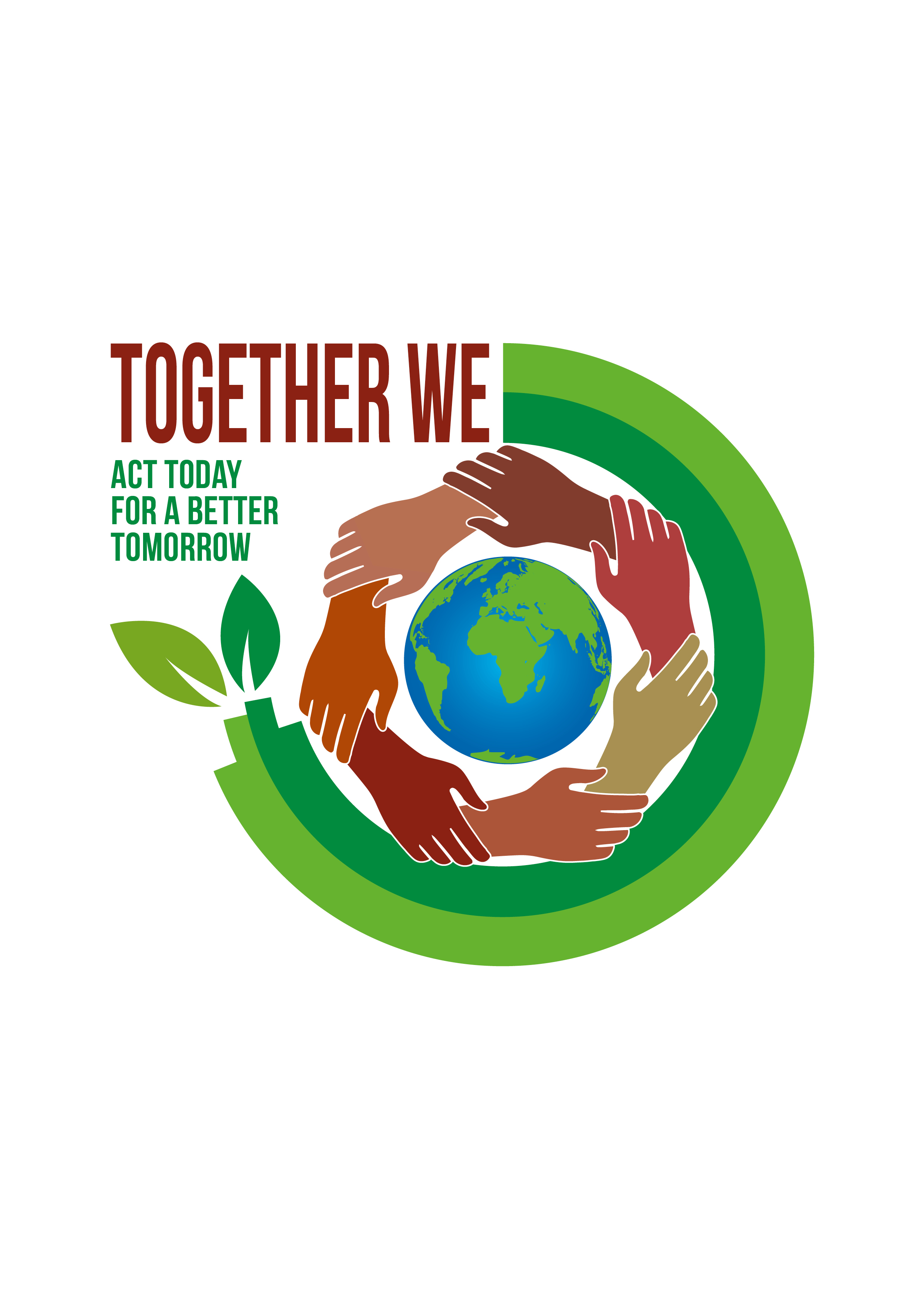 Together We