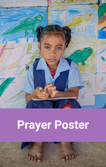 Prayer Poster Thumbnail