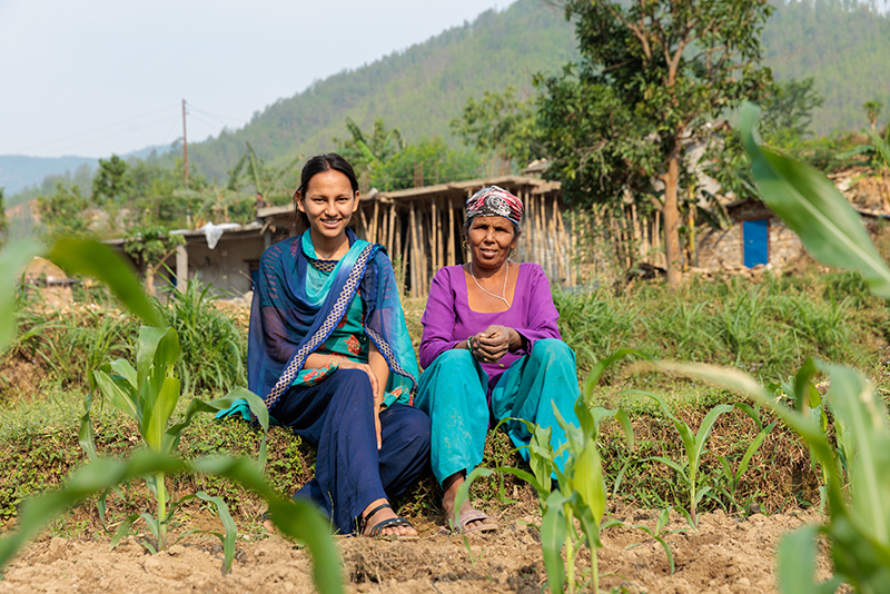 Education can break the cycle of poverty | Caritas Australia