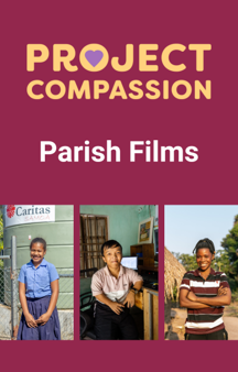 Parish Films