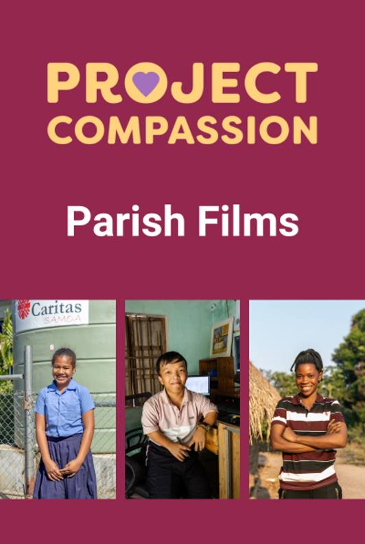 Parish Films