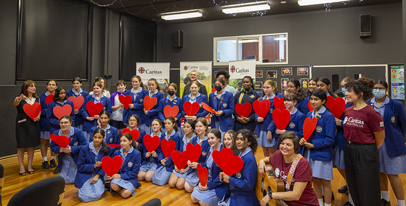 PC Launch In Melbourne