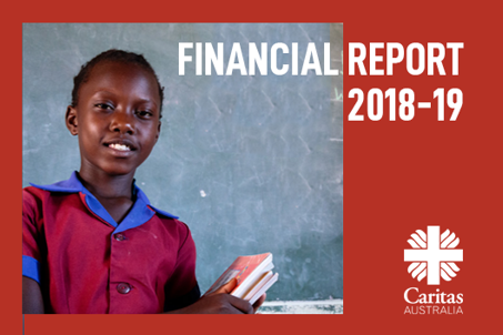 Financialreport2018 19