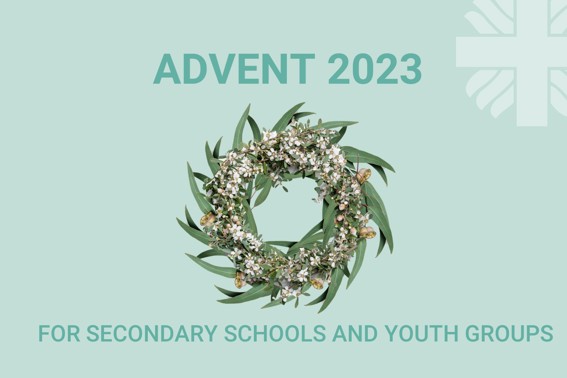 Advent WEBSITE SECONDARY