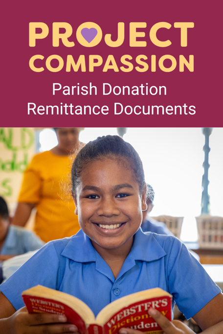 Parish Donation Remittance Documents (400 X 600 Px) THUMBNAIL