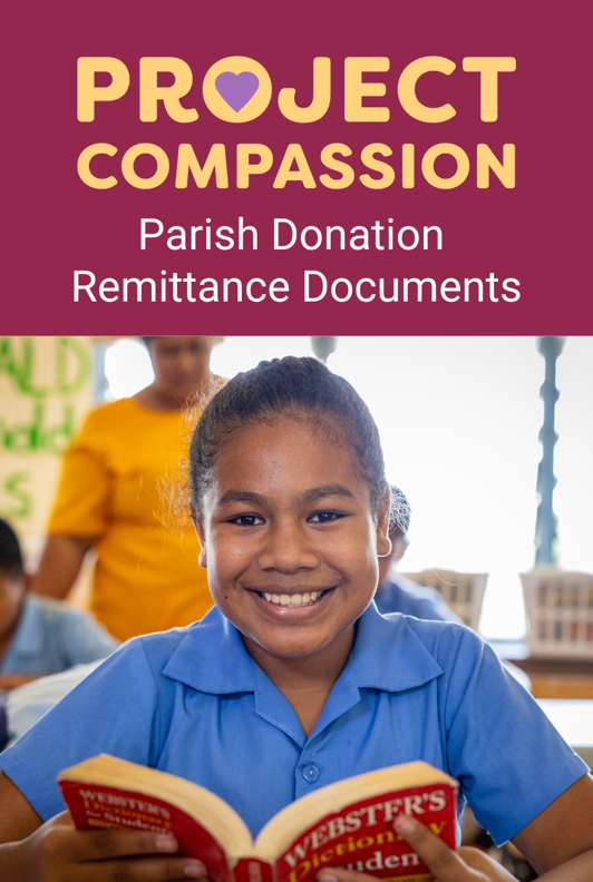 Parish Donation Remittance Documents (400 X 600 Px) THUMBNAIL