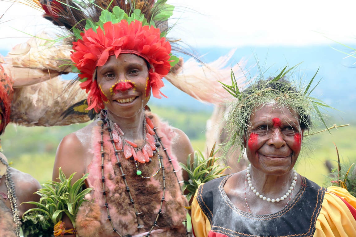 Caritas Pacific Islands Program