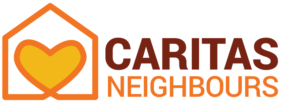 Caritas Neighbours Logo 01