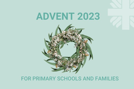 Advent WEBSITE PRIMARY