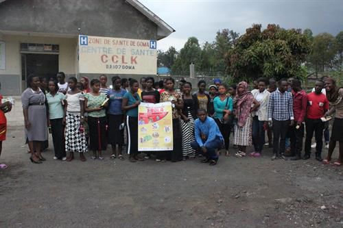 Ebola Awareness Training Goma Credit Caritas Australia