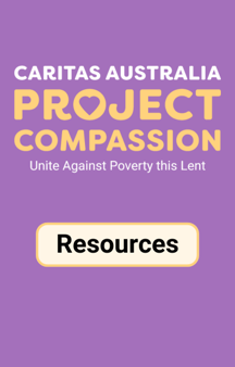 Project Compassion Resources