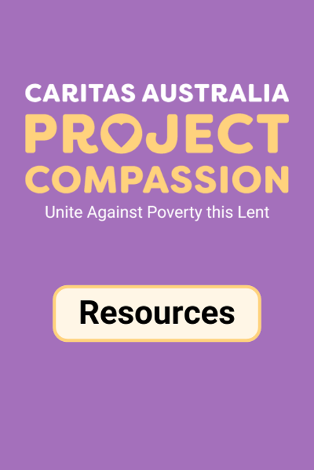 Project Compassion Resources