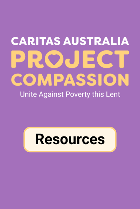 Project Compassion Resources