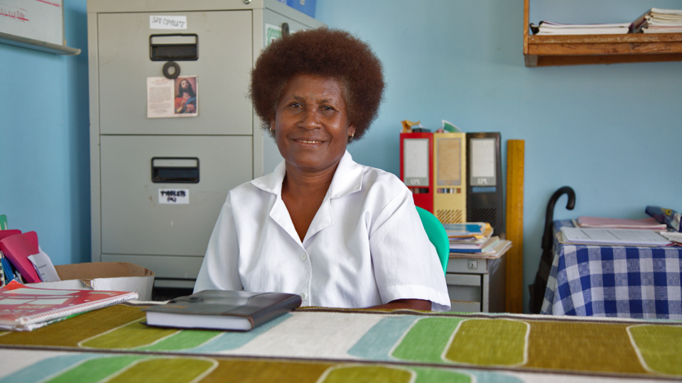 Matron In Her Office 2 Copy1