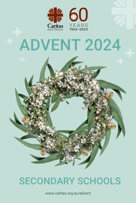 Advent 2024 Secondary