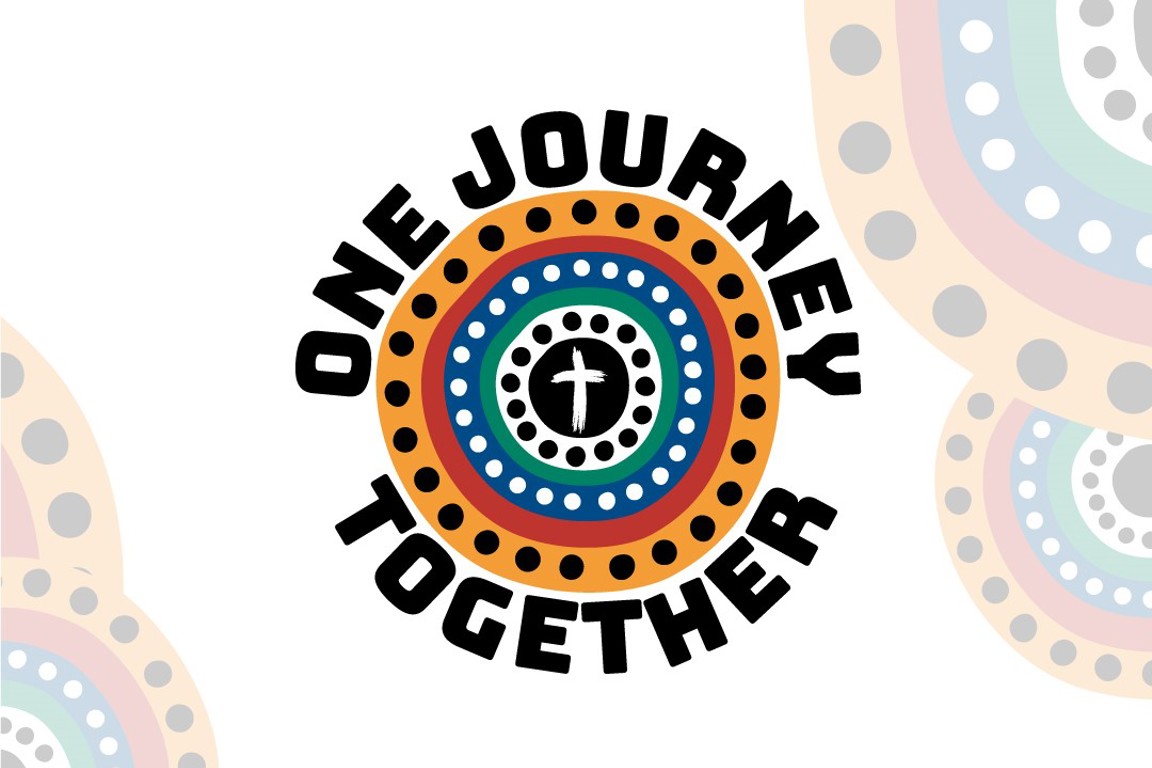 One Journey Together Logo