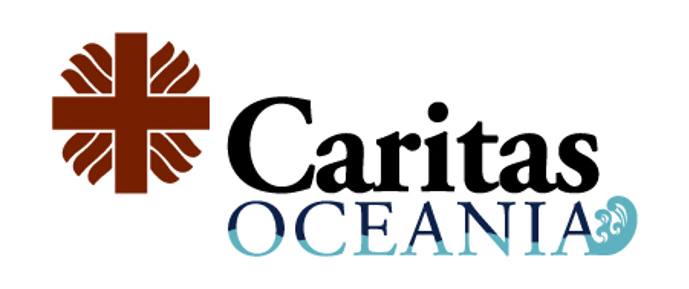 Caritas Oceania Logo Primary Colour