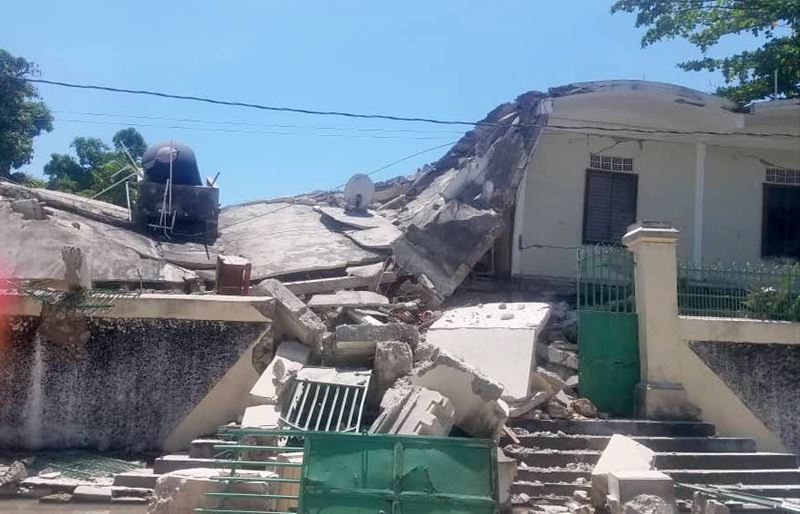 Haiti earthquake (1)