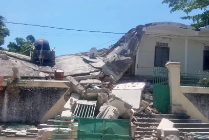 Haiti earthquake (1)