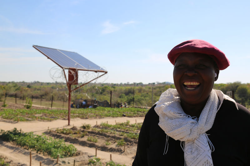 Solar Power Caritas Australia (1)