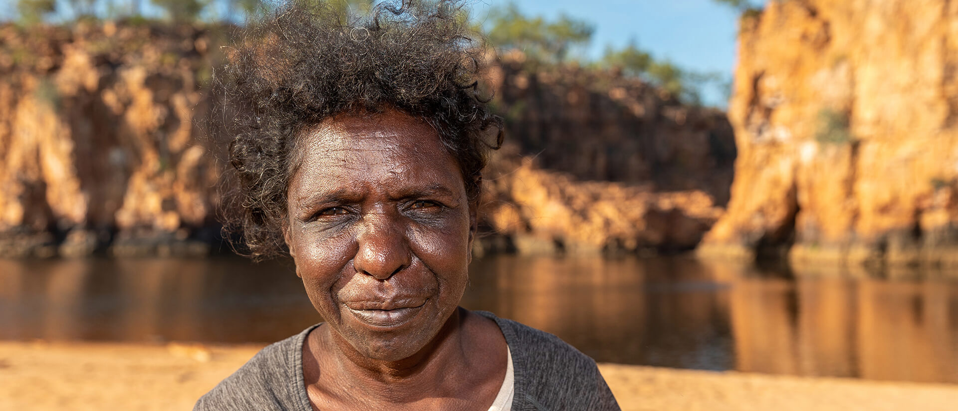 First Australians