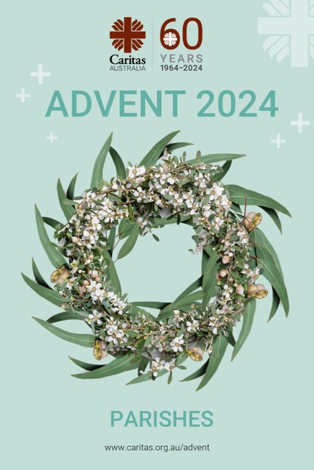 Advent 2024 Parish